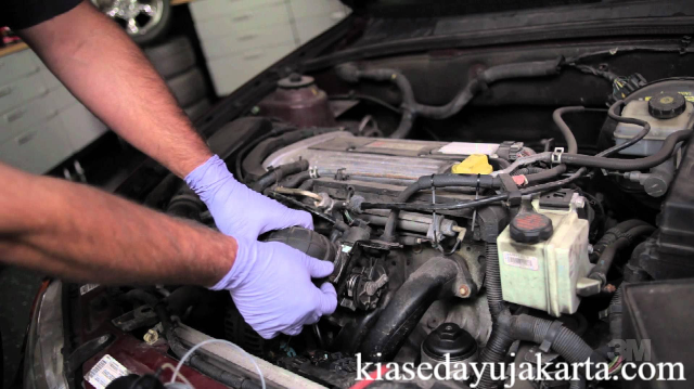 Kenapa Tune Up Mobil Itu Penting? Simak Manfaat dan Waktunya!