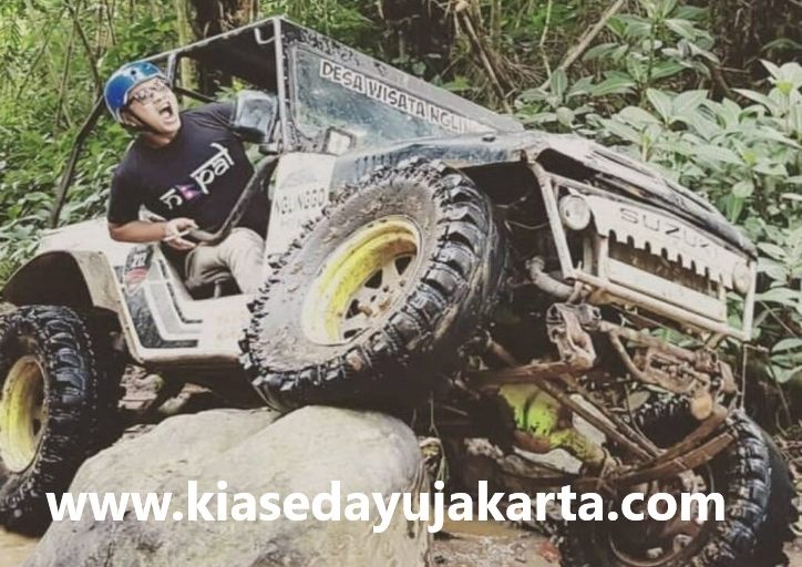 Tips Merawat Mobil di Daerah Pegunungan
