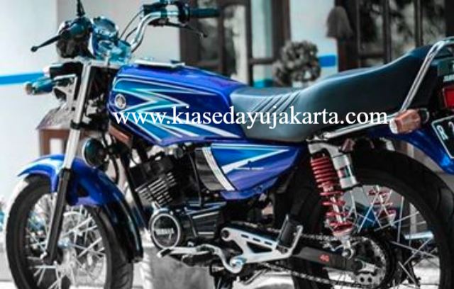Cara Benar Menggunakan Engine Brake pada Motor 2 Tak