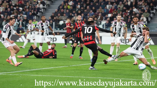 Situasi Kontrak Juventus